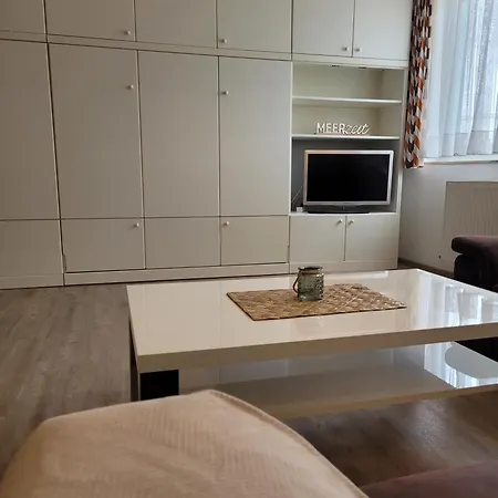 Baeckerei Jacobs Lejlighed Norderney Eksteriør billede