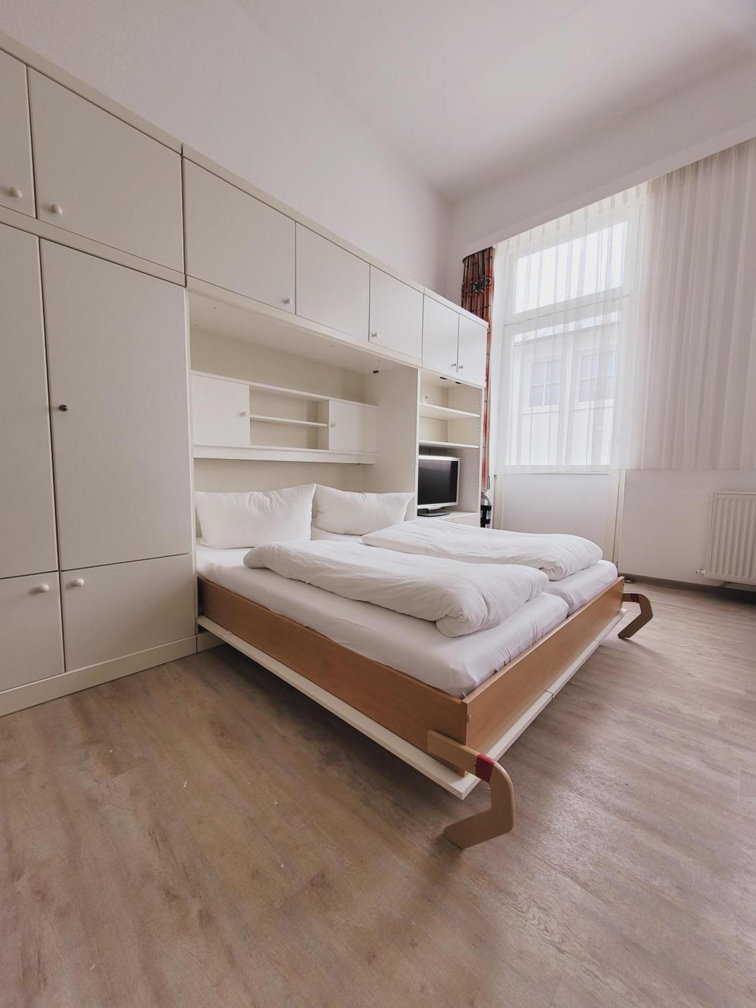 Baeckerei Jacobs Apartment *
