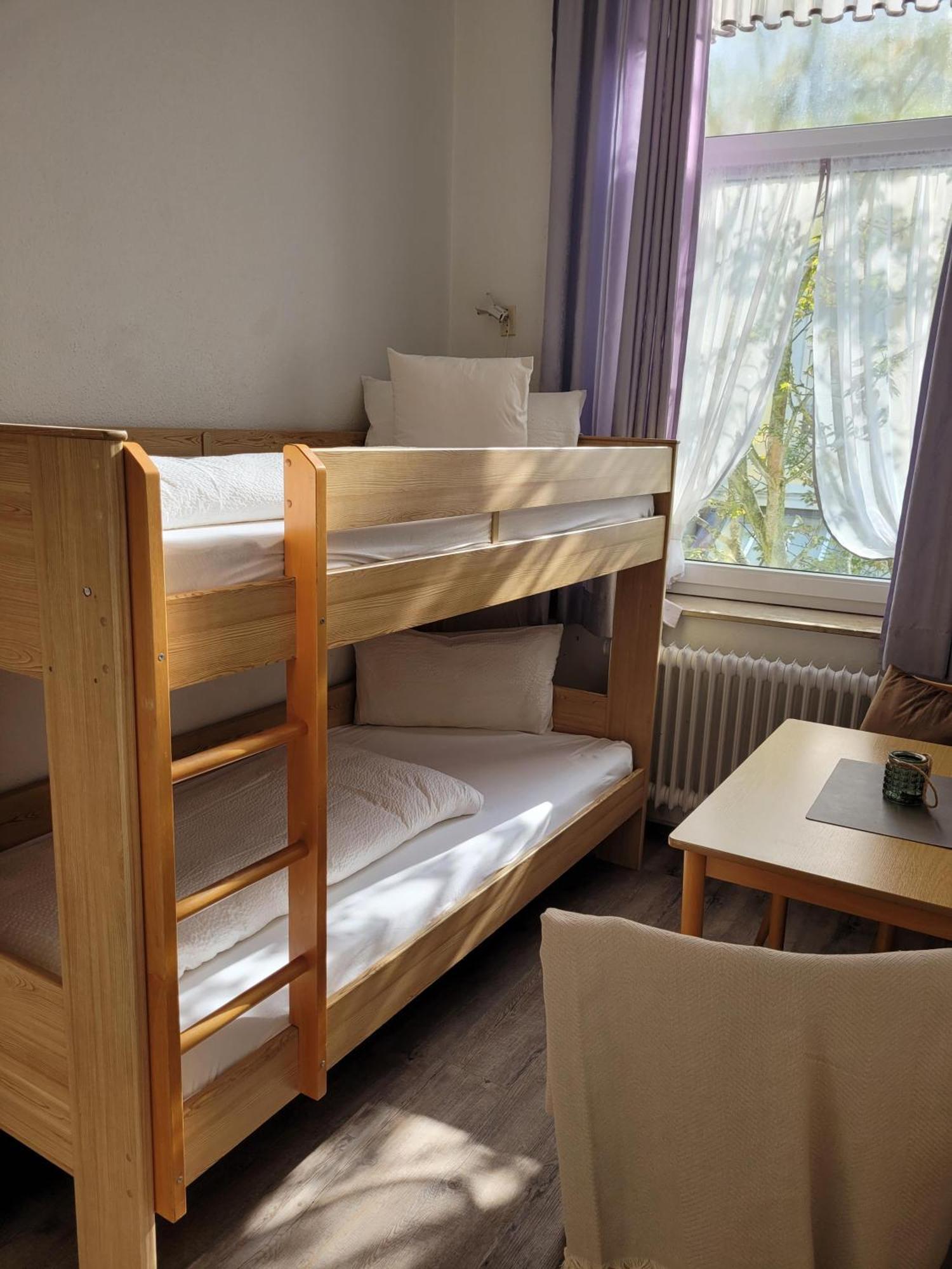 Apartment Baeckerei Jacobs Norderney