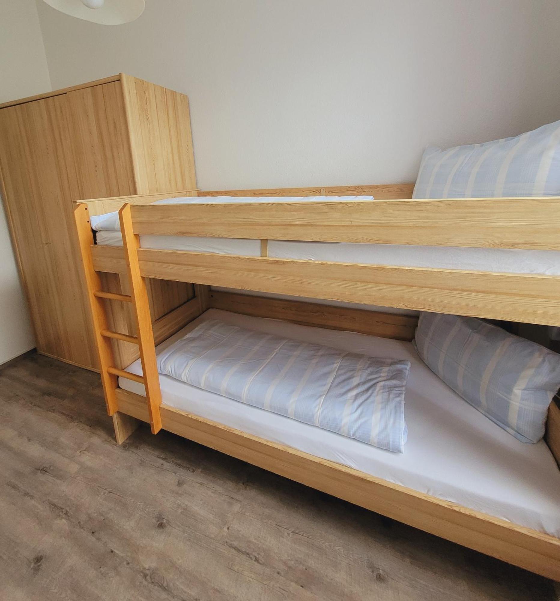 Apartment Baeckerei Jacobs *