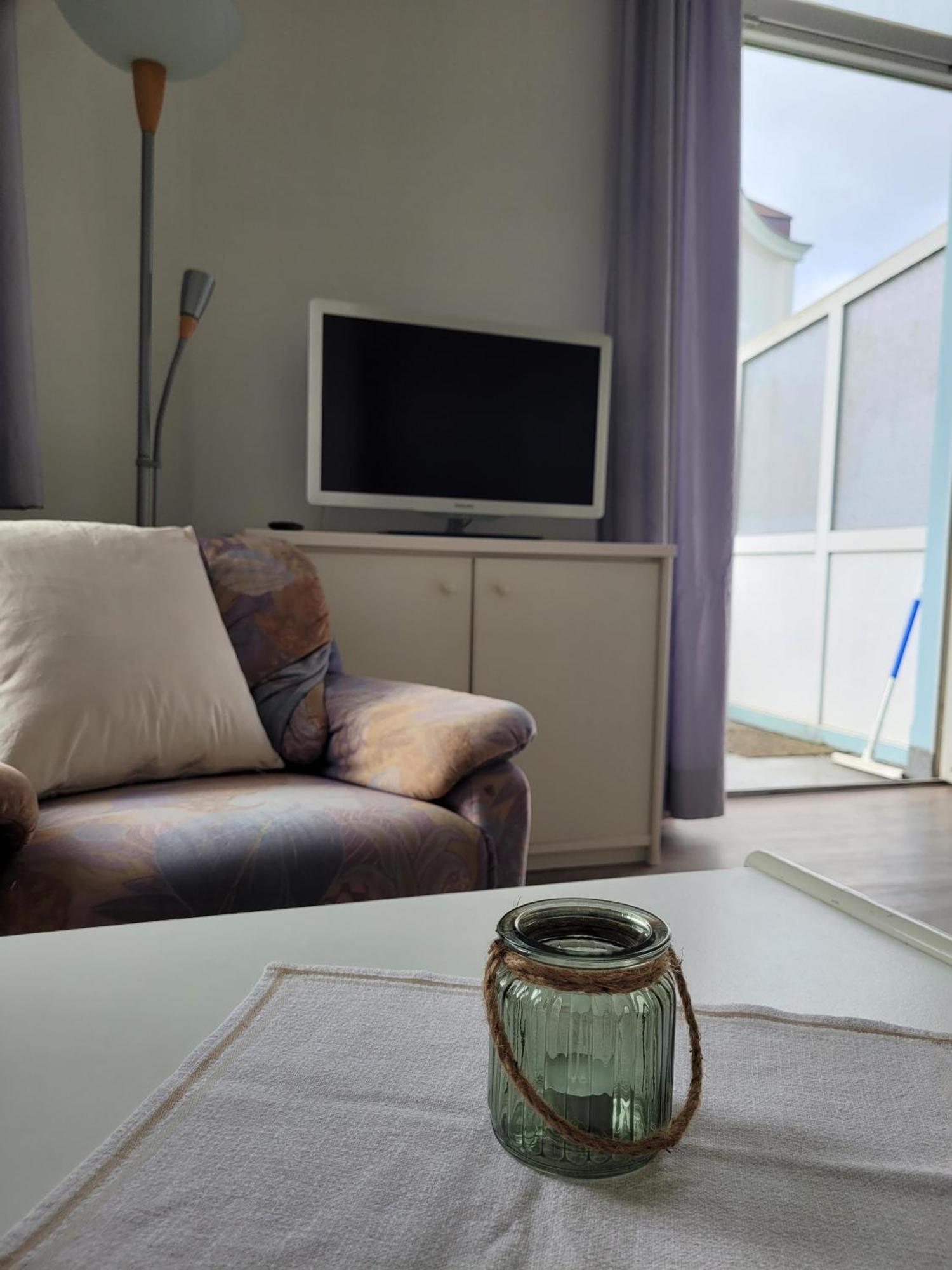 Baeckerei Jacobs Norderney