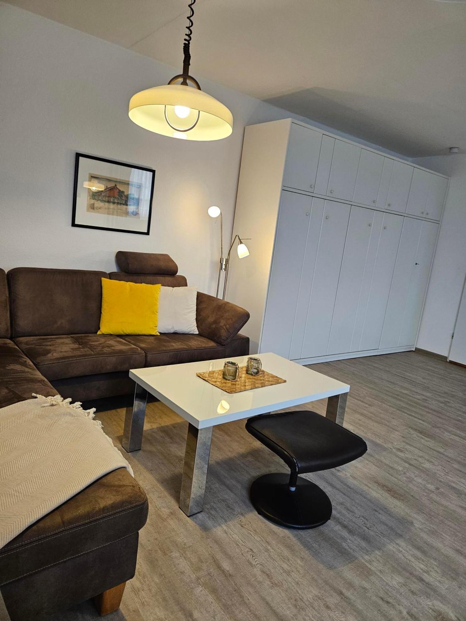 Baeckerei Jacobs Norderney
