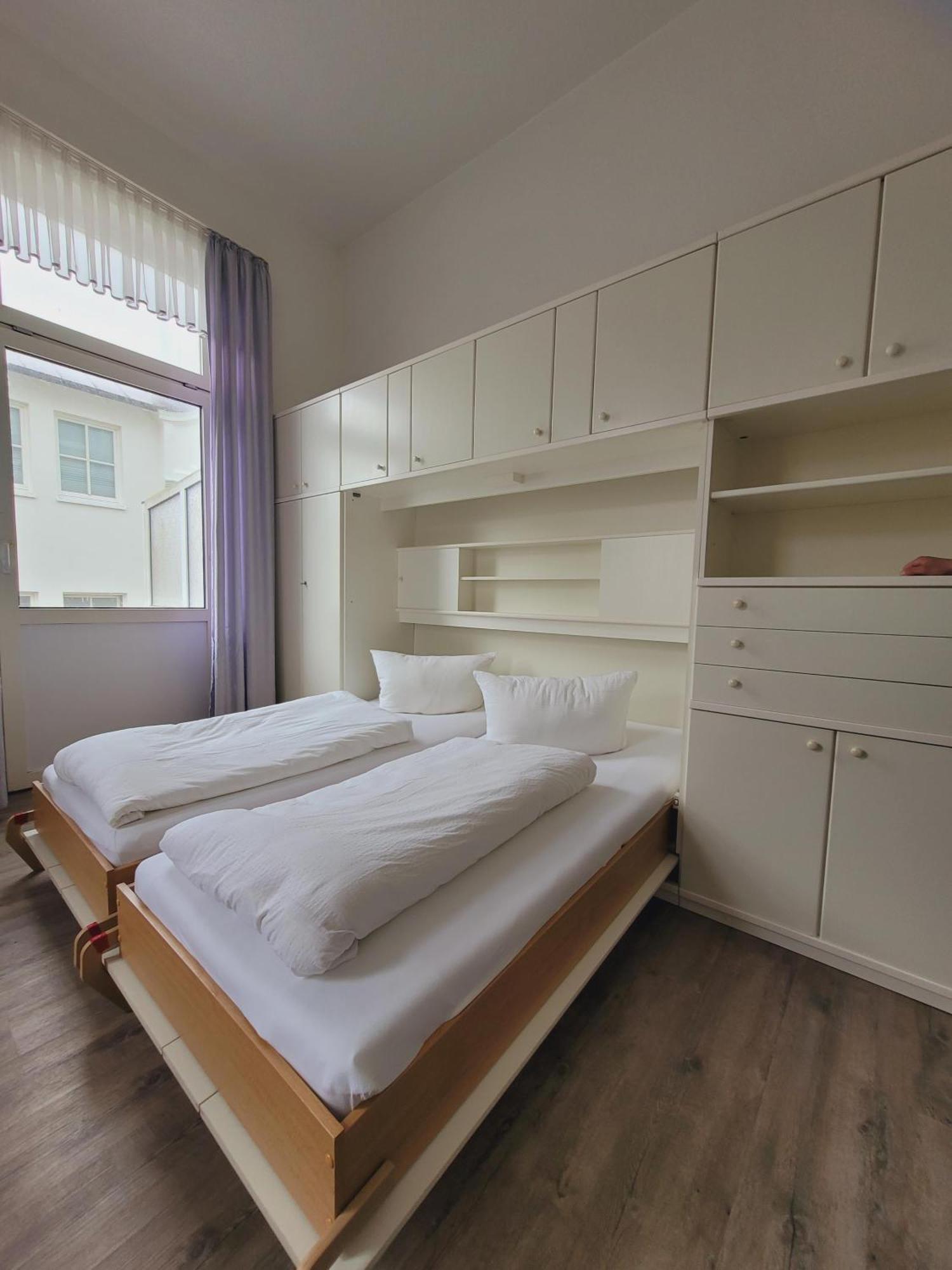 Apartment Baeckerei Jacobs