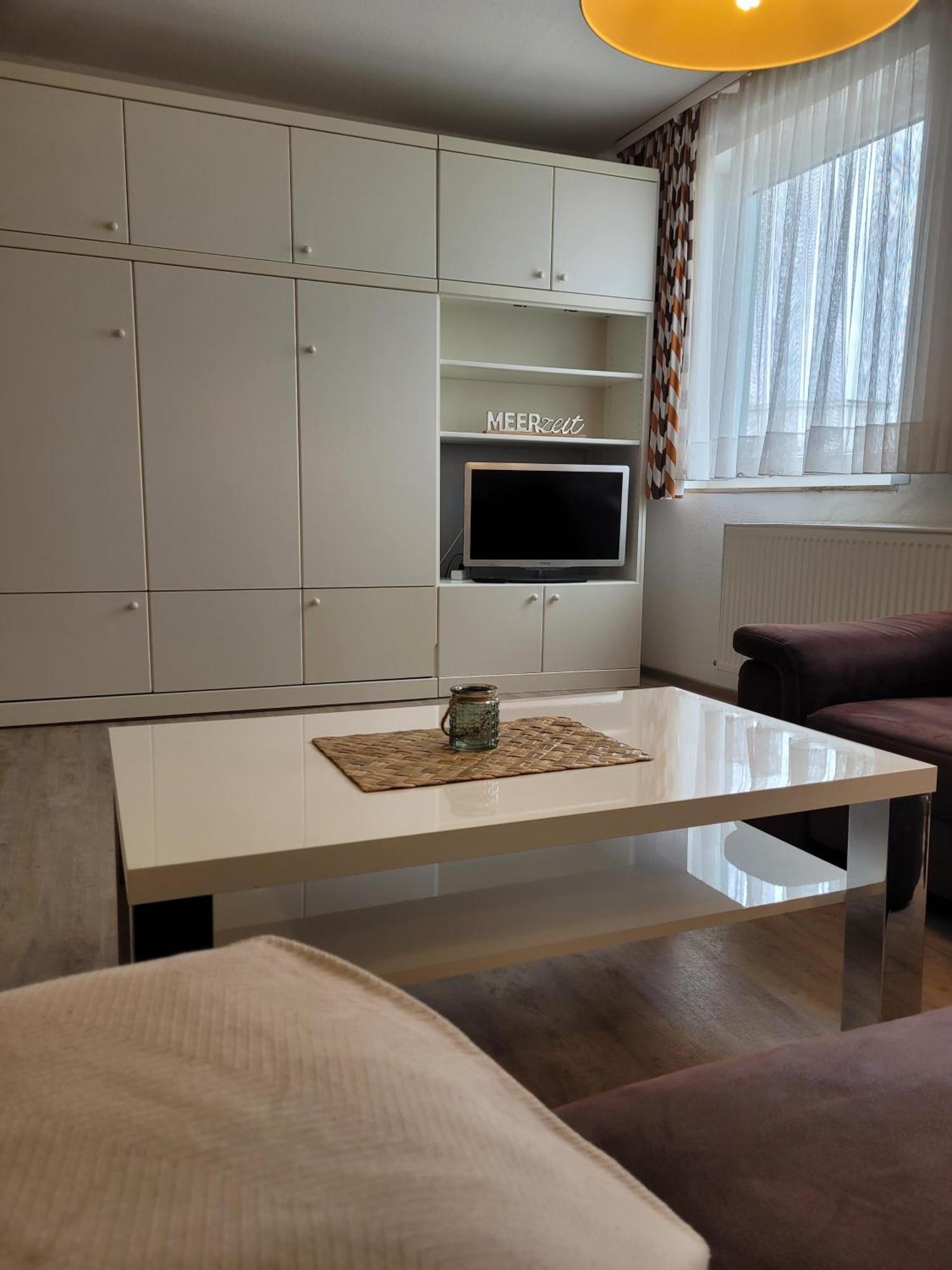 Apartment Baeckerei Jacobs *