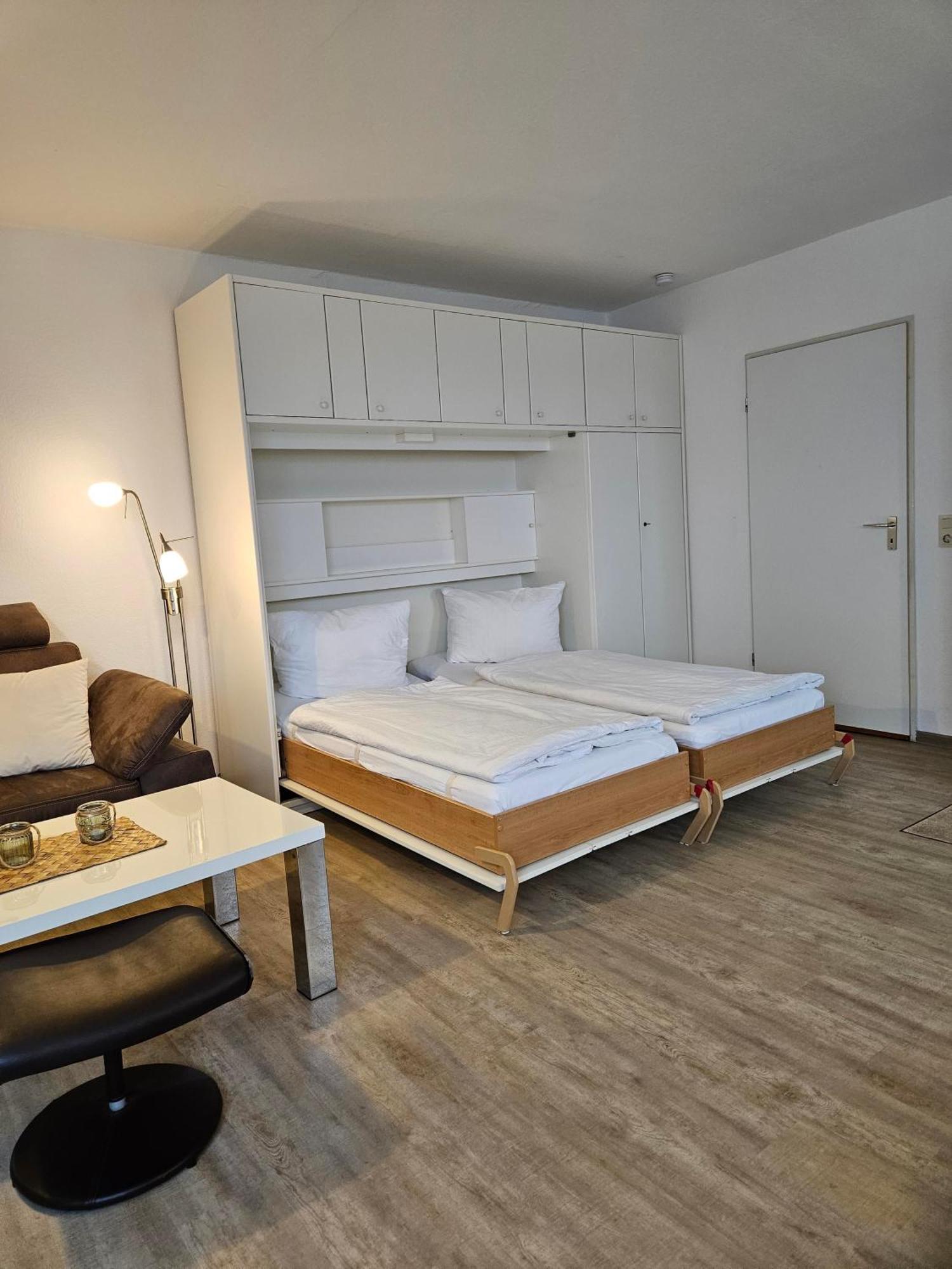 Baeckerei Jacobs Apartment Norderney